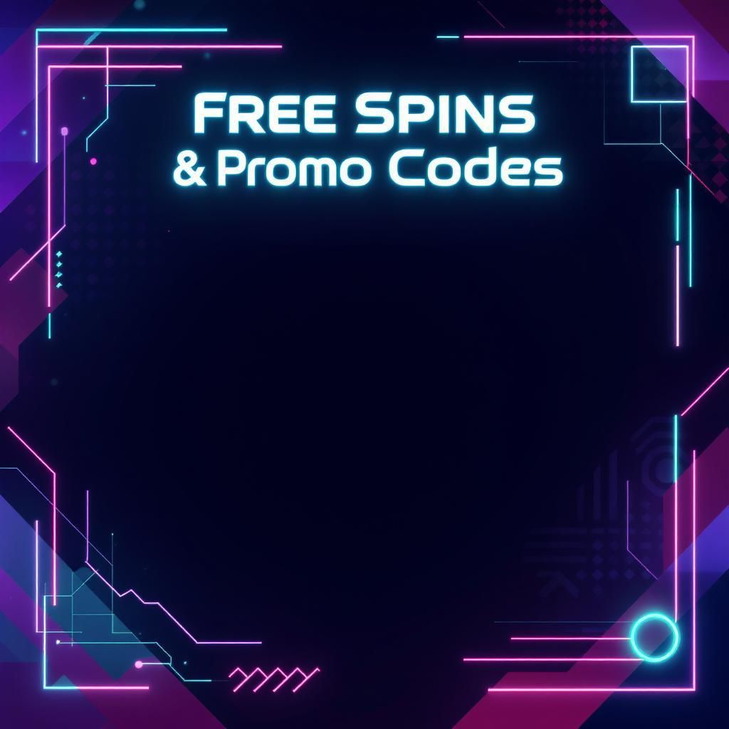 Free Spins & Promo Codes